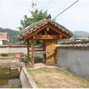 영주 금광리 심원정 이미지