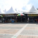 모란다목적공영주차장 이미지