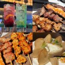 야키토리 잔잔(합정직영점) | 합정이자카야 야키토리잔잔 합정점 꼬치7종 후기