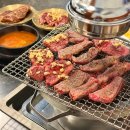 신도림 고깃집 추천 소갈비 맛집 "타래집" 솔직후기
