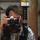 8月의 크리스마스 이미지