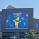 월드카페 | 제주 아이랑 가볼만한 곳, 제주 하리보해피월드 카페 솔직후기