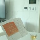 조일크리닝 | 갖고싶었던 높이조절 독서대 노르잇 책거치대 사용해본 후기