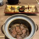유후마부시 신 본점 • 후쿠오카 근교 유후인 와규 솥밥 덮밥 맛집 웨이팅 후기