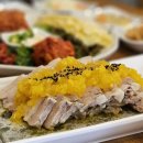 [노원역 맛집] 노원 보쌈 강추 돈통마늘보쌈 노원역점 솔직후기