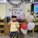 🥳사랑하는 혜성이의 생일을 축하해요.🎉 이미지