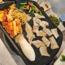 덕곡족발 이미지