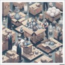 한보라세탁 | 용인 이사 진행 시 러그, 방석, 침구류 등 섬유 제품 세탁 후 포장 및 보관 위치 정리 요령