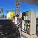 골드주유소 이미지