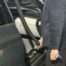 파주스테이 | 파주 운정 세차 오토스테이 노터치 세차 후기