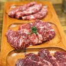 장촌고을육장갈비
