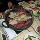 정남진장흥한우 이미지