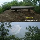온양초사산악회 161차 정기산행 (충북 단양) 태화산 이미지