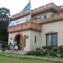 영집궁시전시관 이미지