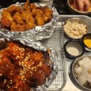 옥산2지구 3 | 옥산2지구맛집 대구3대통닭 삼덕통닭 경산점