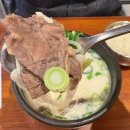 신촌설렁탕 | [갈마동 맛집] 엄마와의 점심 데이트 후기 | 평양옥신촌설렁탕 |