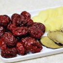 생강대추차 효능 대추차 알아봐요 이미지