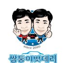 쌍둥이밧데리