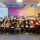 행복한시니어 이미지