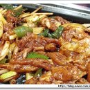 제일식당 앞 이미지