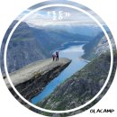 현화 초중교 옆도로 | [OLACAMP 카라반 유라시아 횡단] #42 노르웨이 트롤퉁가(25.06.28~07.01) : 이래서 노르웨이 노르웨이...