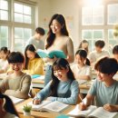 위스터디영어학원 이미지