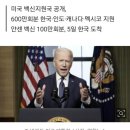 한국 백신 접종 근황 이미지