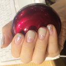 Nail맑음