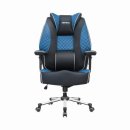 폼PC방 | 제닉스ARENA PRIME 메쉬 중역 사무용 PC방 공부의자 299,000원 가성비 리뷰