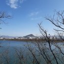 의암호나들길(봄내길 4코스) 이미지