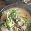 큰바우국밥 - 북구 산격로1길 48 | 경북대 국밥 맛집 추천｜큰바우국밥 경북대 본점 솔직 후기