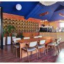 씨유 이천마장이평점 | 달빛 아래 속삭이는 작은 쉼표, 이천 마장 카페 디어문