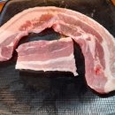 봉이네대패냉삼겹 이미지