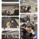 S라인 휘트니스 클럽 이미지