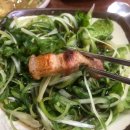 온평꽃돈숯불구이 - 서귀포시 환해장성로 495 | 제주 성산 로컬 식당 흑돼지 맛집 온평꽃돈숯불구이