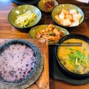 청주 할머니추어탕 이미지