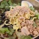 평이담백뼈칼국수분당