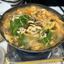 등대샤브샤브칼국수 | 속초 여행 등대해수욕장 내돈내산 등대 샤브샤브 칼국수 현지인 맛집 추천