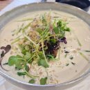 순김밥 | [강원/강릉] 고씨네 동해막국수 본점 / 잣순두부막국수 메밀김밥 얼큰순칼 후기