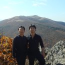 @천성산~원적봉(양산)보현사,법수원계곡,정상,원적봉,하늘릿지,법수원,보현사07,11,07(엘란트라)병문2 이미지