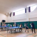 가족탁구교실 이미지