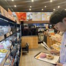 던킨도너츠 광주터미널점 이미지