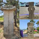 전남 신안군의 보라보라한 퍼플교에서 바가지(박지도)에 반달(반월도)을 담고~.. 이미지