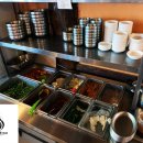 조선전통돼지국밥,밀면 이미지