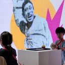 영화와 함께 문학 즐기기 이미지