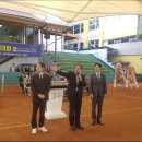 문경 국제소프트테니스장 이미지