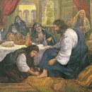 Bible Reading - Luke 7:31~40 이미지