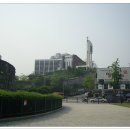 6월 한양도성 걷기 / 120년 역사의 동대문 감리교회 사라지다. 이미지