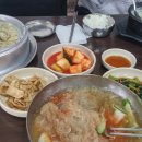 사리원냉면 이미지