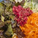 정 깊은 소담 이미지